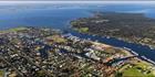 Paynesville Canal - VIC (PBH3 00 33800)